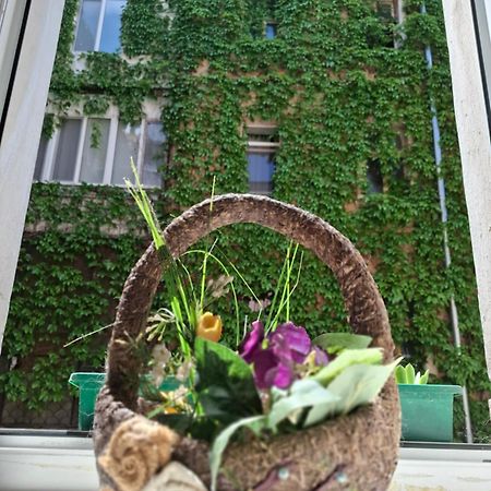 Апартаменты У Ланжерона Odesa Exterior foto